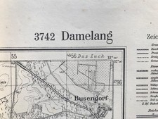 Damelang, Freienthal, Rädel