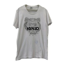 Kenzo Paris Tiger Head