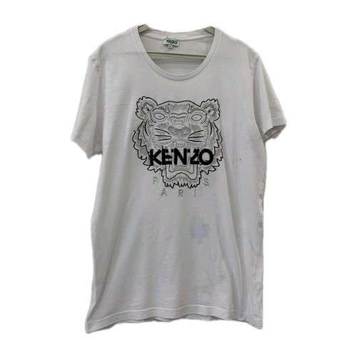 Kenzo paris tiger head - tiger,
