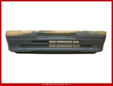 Paraurti Anteriore Peugeot 106 1991-96 Ricambi Auto