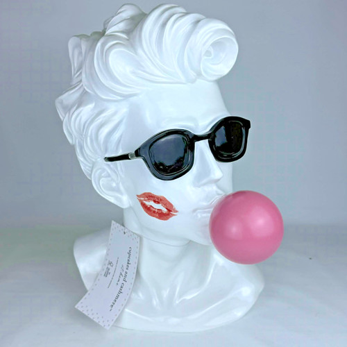Cupcakes cashmere bubble - &,