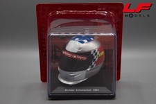 1:5 Casco/Helmet Michael Schumacher 1998 - Centauria