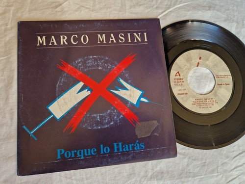 Marco masini perche fai - masini, lo