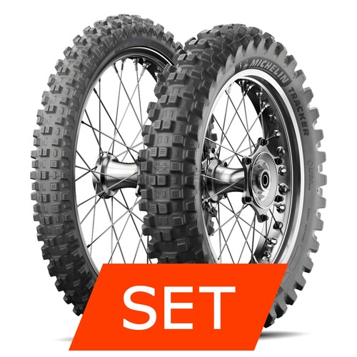 Set pneumatici michelin - set,