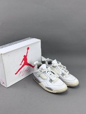 Size 10 - Jordan Air Jordan 4