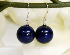 Natural 925 Sterling Silver