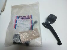 COMANDO SINISTRO CON LEVA NERA