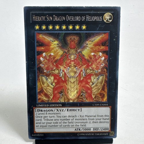 Yugioh drago sole - drago,