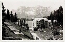 Misurina Sorapis  Belluno - Panorama Hotel