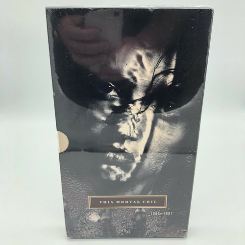 1983 1991 box this mortal - 1983-1991, [box]