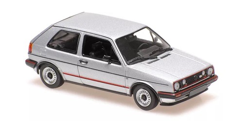 Volkswagen golf gti - golf, 2