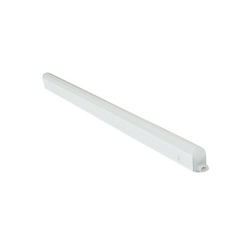 Plafoniera reglette led 5w - led,