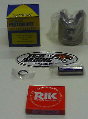 Kit pistoni kawasaki kx65 - pistoni,