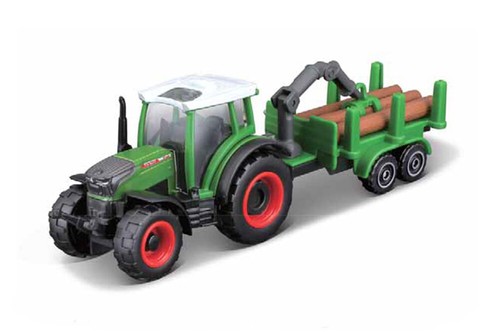Mini macchine lavoro fendt - mini, da