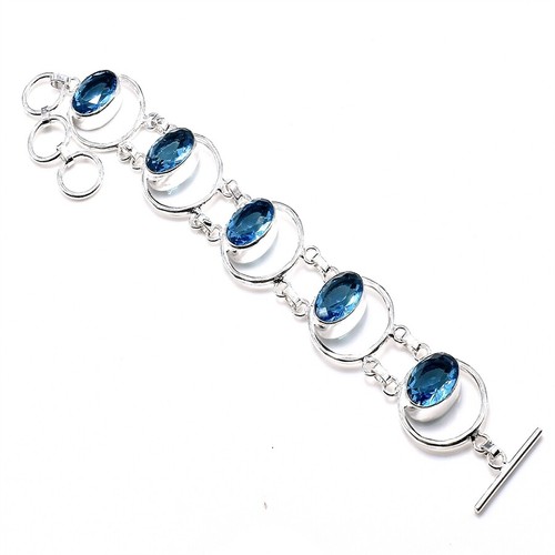 Bracciali gioielli argento - bracciali,