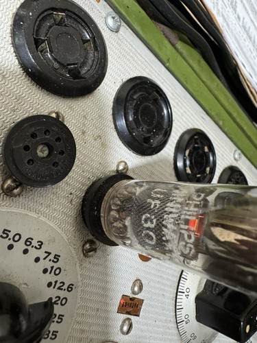 Uf80 philips nos scatola - uf80, no