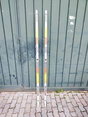 Sci slegar come - , foto