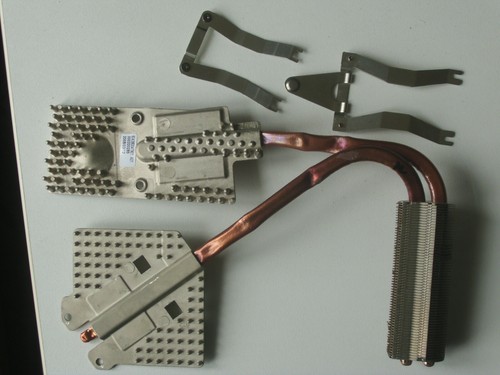 Dissipatore calore per acer - dissipatore,