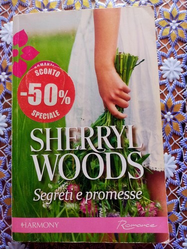 Segreti promesse sherryl - e,