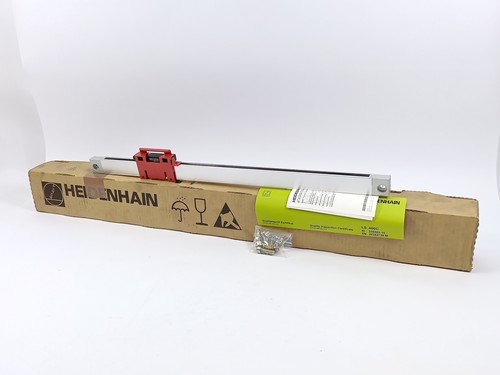 Heidenhain 406c 470 - 406c, mm