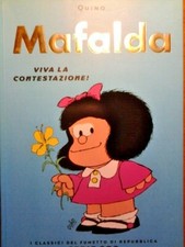 Quino Mafalda I Classici Del