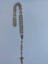 ROS 30 -  Rosario filigrana