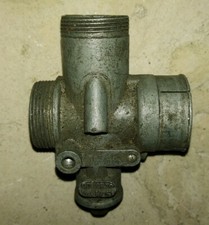 Carburatore Dell'Orto UA17S