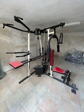 panca palestra multifunzione