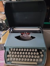 Macchina da scrivere Engadine