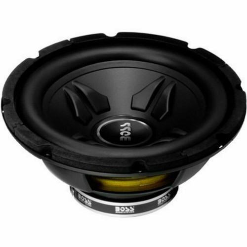Boss cxx10 subwoofer sub - boss,