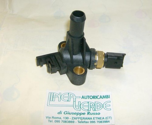 Fiat palio strada sensore - fiat,