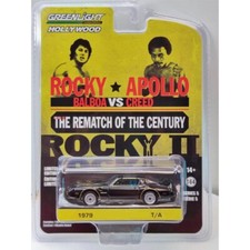 PONTIAC FIREBIRD 1979 BALBOA