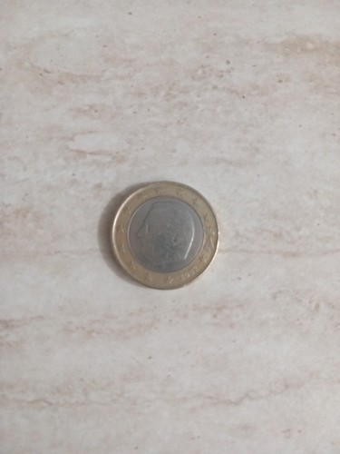 Monete euro rare - 1,