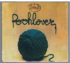POOH POOHLOVER  CD EDITORIALE