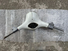 Manubrio originale Vespa VBA 150 1959 anch per VBB1 VBB2