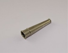 Cartolina Pocher 1:8 Mercedes 500K Cabriolet 74123 / 408 S6