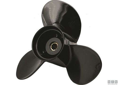 Eliche alice alluminio - alice, per