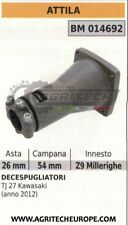 CAMPANA FRIZIONE COMPLETA