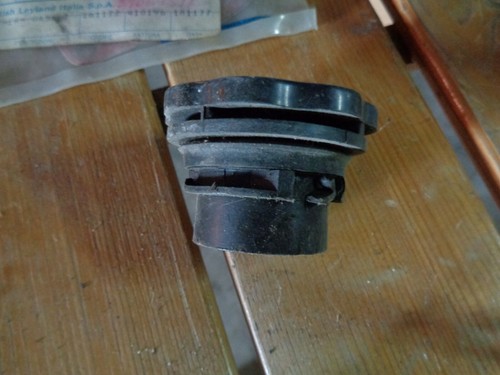 M8818 tappo riempimento - tappo,