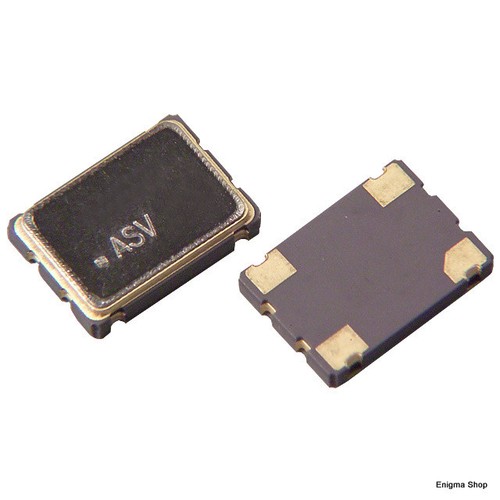 Modulo oscillatore cristallo