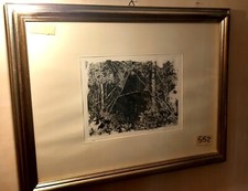 Incisione Ambrogio 80 misure