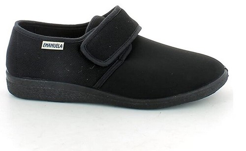 Pantofole uomo emanuela - pantofole,