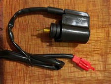 Aria Automatica Honda Cub EZ90