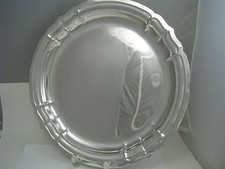 REED & BARTON ARGENTO STERLING