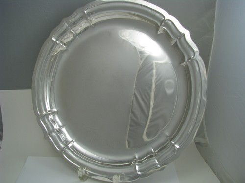 Reed barton argento sterling - barton,