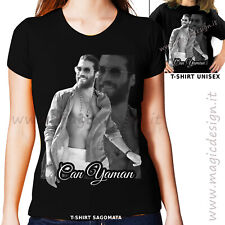 T-SHIRT Daydreamer le ali del sogno attore Can Yaman turco tshirt fino alla 5XL