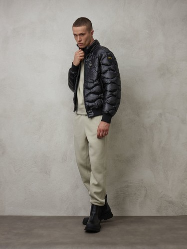 Blauer uomo giubbino - blauer,
