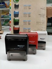 TIMBRO AUTOINCHIOSTRANTE