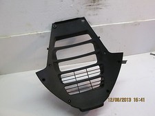 puntale carene anteriori per