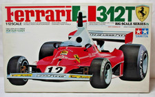 Kit modellino plastica Tamiya